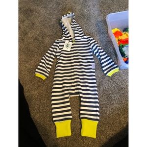 Purl Lamb jumpsuit, 2T/3T